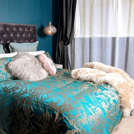 Hoh - Hazel'S Boudoir Apartment Matamata Luaran gambar
