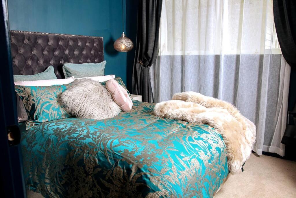 Hoh - Hazel'S Boudoir Apartment Matamata Luaran gambar