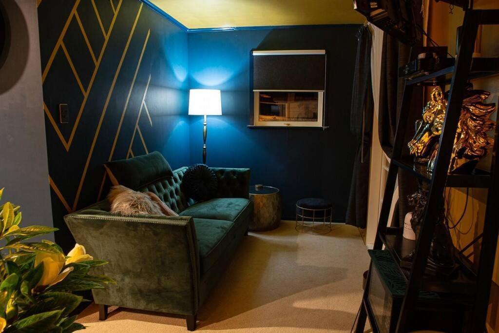 Hoh - Hazel'S Boudoir Apartment Matamata Luaran gambar