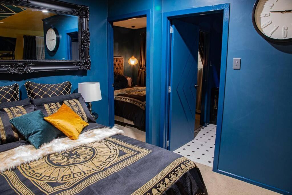 Hoh - Hazel'S Boudoir Apartment Matamata Luaran gambar